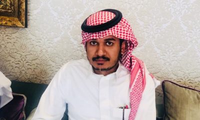 النقيب أحمد الشدادي يحصل على درجة الماجستير في القانون