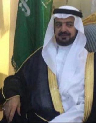 ‏السعدون عضواً في المجلس المحلي برنية