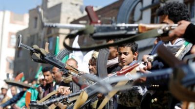 في خروقات مستمرة.. “الحوثي” تكثف قصفها على الحديدة