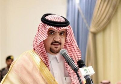 أمين جازان : اليوم الوطني ذكرى توحيد البلاد وتحولها من الفرقة والشتات إلى الوحدة والإزدهار