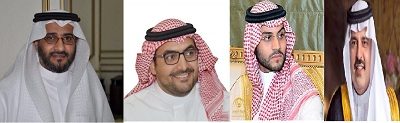 مديرعام بريد حائل يشكر أمير حائل ونائبه ورئيس مؤسسة البريد السعودي على مواساتهم بوفاة والده