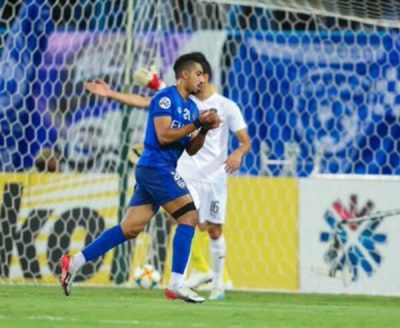 الهلال يطير إلى نهائي آسيا