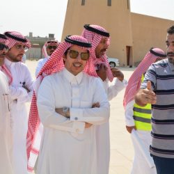 الرئيس الأمريكي يشيد بالتوقيع على وثيقة اتفاق الرياض