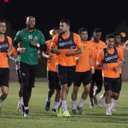 “فريق الهلال” يتأهل إلى دور الـ “32” من كأس خادم الحرمين الشريفين لكرة القدم