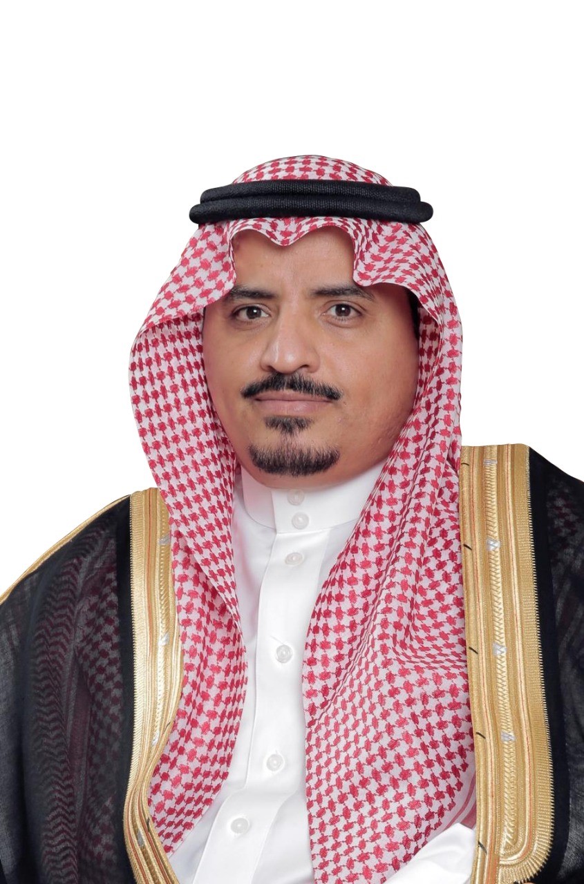 عام خامس من الخير والنماء