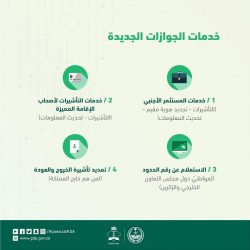 استئناف الرحلات اليومية لقطار الحرمين السريع بين المدينة المنورة ومكة المكرمة