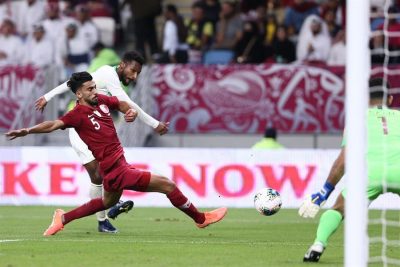 السعودية تتأهل لنهائي كأس خليجي 24