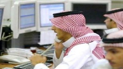 مشتريات المستثمرين الأجانب من الأسهم السعودية تقفز بنسبة “31.20%” في عام 2019