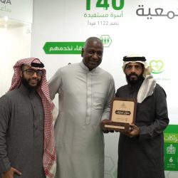 الشدادي يحدد محاور البرنامج العلمي والمشاركين في الدورة 11 لمنتدى الإدارة والأعمال