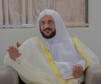 وزير “الشؤون الإسلامية” :القيادة تتفانى في تسخير كل الإمكانيات للمحافظة على صحة وسلامة المواطنين والمقيمين