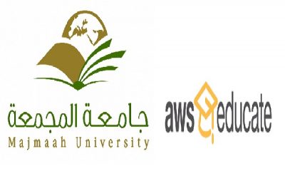 مبتعث جامعة المجمعة “العنزي” سفيراً لبرنامج “AWSCloud Educate” حول العالم