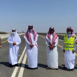 سفير المملكة لدى الأردن يلتقي رئيس بعثة الاتحاد الدولي لجمعيات الصليب الأحمر والهلال الأحمر