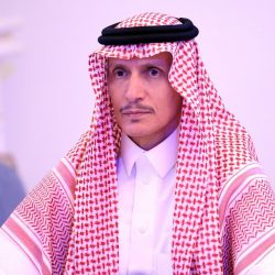 “الشمري” مديراً لمستشفى حفر الباطن