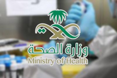 الصحة: تسجيل “407” حالة إصابة جديدة بفيروس كورونا