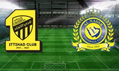 غرامات مالية على النصر و الاتحاد تجاوزت الـ 100 ألف ريال