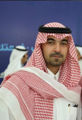 “المُسلمي” رئيساً تنفيذياً لقطاع شمال مكة المكرمة الصحي