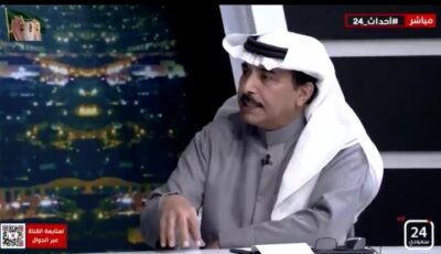 “الشهري”: سلمت راية النصر بشمال اليمن عندما وافقت الشرعية على التوقيع لاتفاقية استوكهولم