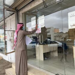 البريد السعودي وسلالات القهوة يدشنان خدمة الميل الأخير