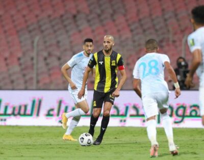 “الفتح” يطيح بالإتحاد من كأس الملك