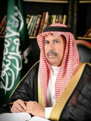 والدة الشاعر “سالم بن معزي” في ذمة الله