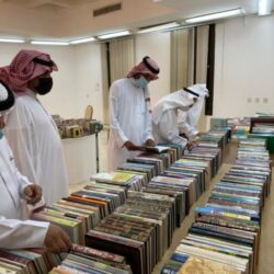 386 فائز في مسابقة حملة “الصلاة نور” بتعليم عنيزة