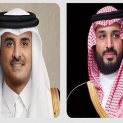 خالد بن سلمان: أُحيي أبطالنا المرابطين على حدودنا المدافعين عن أرضنا