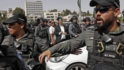 الأردن يعلق على اعتقال مواطنين “تسللا” إلى إسرائيل
