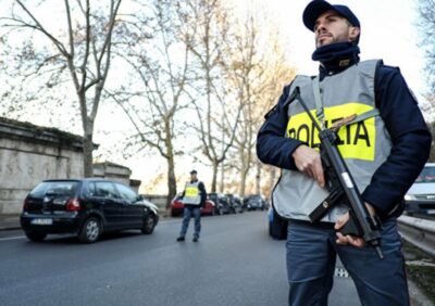 مقتل طفلين ومسن بنيران مسلح قبل أن ينتحر في إيطاليا