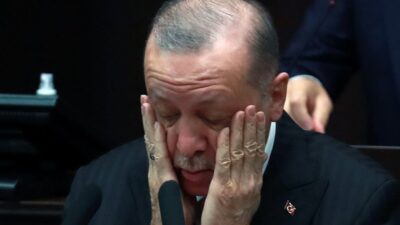 قبل انتخابات مقررة بـ2023.. أردوغان يراهن على تشتت المعارضة