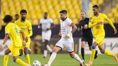 الشباب يُبدع أمام النصر ويُحقق رقمًا غائبًا منذ 11 عام