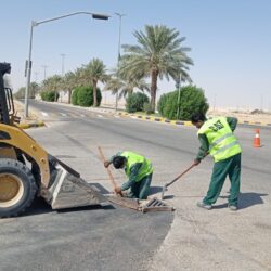 أمانة جدة تواصل حملتها على الباعة الجائلين وتصادر 2 طن من الخضروات بنطاق