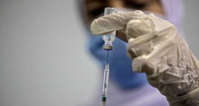 مصر تفرض “التطعيم الإجباري” على من هم فوق 18 عاما