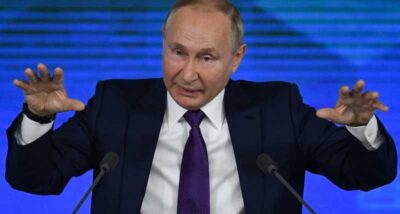 بوتن للغرب: ردنا العسكري سيكون مختلفا تماما