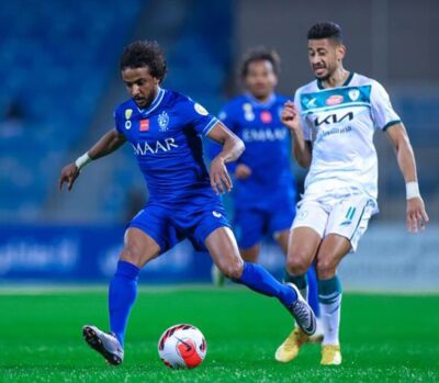 الفتح يتغلب على كورونا والهلال