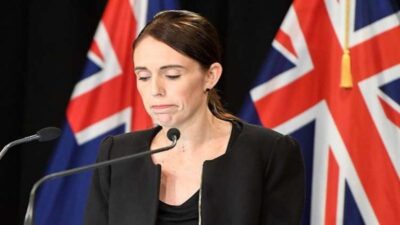 رئيسة الوزراء النيوزيلندية تعزل نفسها بعد مخالطة مصاب بـ”كورونا”