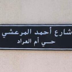 عالمة الرياضيات مناهل ثابت تحصل على الجنسية السعودية