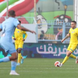 الاتحاد يتعثر بالتعادل أمام التعاون