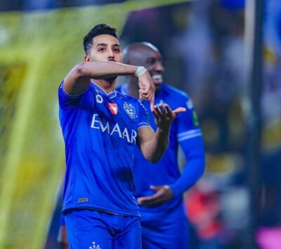 الهلال يعيد ذكريات “الركزة” ويقصي النصر من كأس الملك