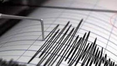 زلزال بقوة 5.5 درجات يضرب الفلبين