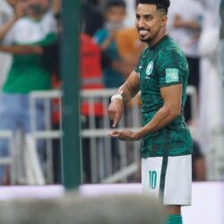 البرتغال تقصي مقدونيا وتتأهل للمونديال