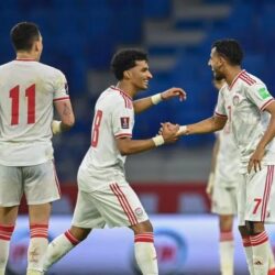 “المغرب” تسحق الكونغو وتتأهل للمونديال