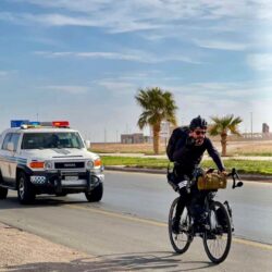 وكيل وزارة الشؤون الإسلامية يتفقد مكتب الدعوة والإرشاد في إمارة دبي ويلتقي الدعاة فيه