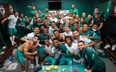 رسميا.. المنتخب الوطني يتأهل إلى كاس العالم 2022