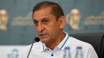 مدرب الهلال “دياز” قبل نهائي الكأس: “مواجهة الفيحاء من نوع آخر”