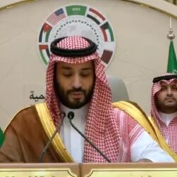 محمد بن سلمان : ندعو إيران للتعاون وعدم التدخل في شؤون دول المنطقة