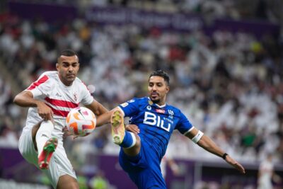 بركلات الترجيح.. الهلال يتوج بكأس سوبر لوسيل على حساب الزمالك المصري