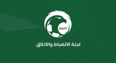 الانضباط والأخلاق: إيقاف لاعب الرائد “سانتوس” 6 مباريات.. وغرامة مالية على النصر والتعاون