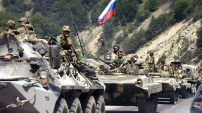 الاتحاد الأوروبي: «سنبيد» الجيش الروسي إذا استخدم سلاحًا نوويًّا في أوكرانيا