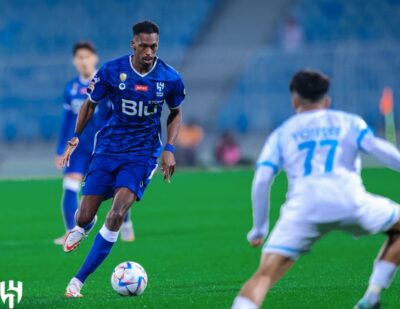 الانضباط والأخلاق”: رفض احتجاج الباطن ضد “كنو”.. وتغريم رئيس الهلال “مالياً”