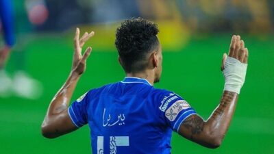 بيريرا” محترف “الهلال”: أريد العودة إلى أوروبا!